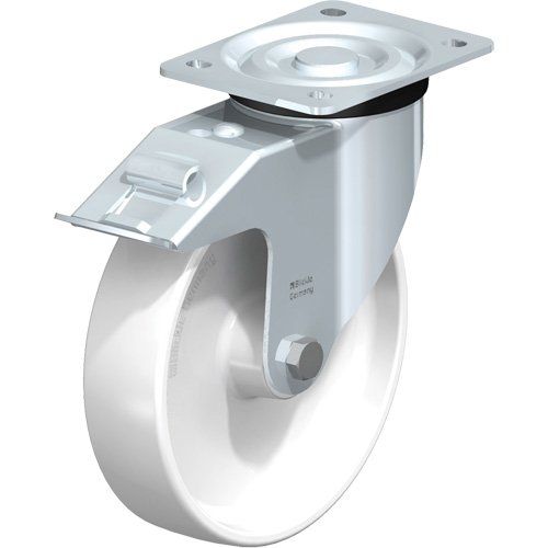 MG683-White Caster