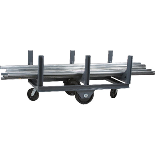 MH019-Bar Cradle Truck