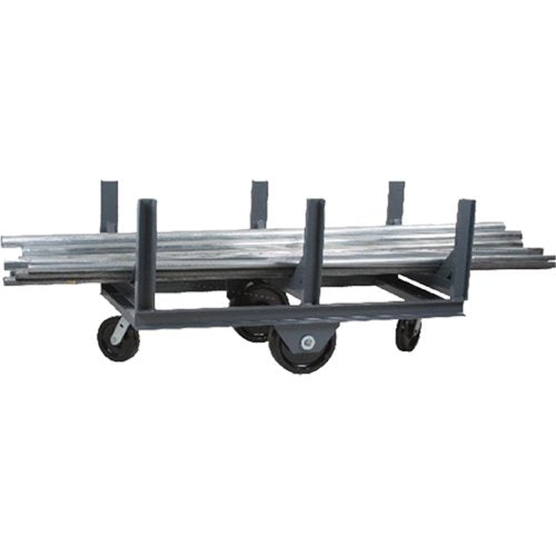 MH021-Bar Cradle Truck