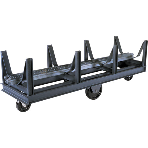 MH023-Bar Cradle Truck