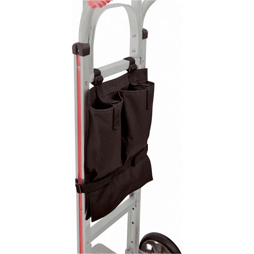MH231-Aluminum Hand Truck Accessories - Hand Truck Accessory Bag