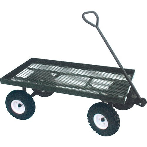 MH232-Tip-Resistant Wagons
