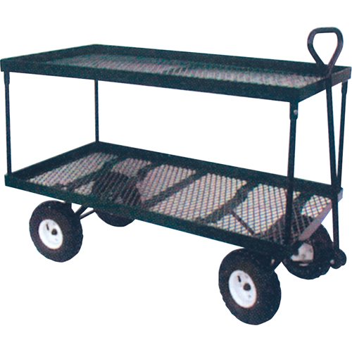 MH239-Double Deck Wagon