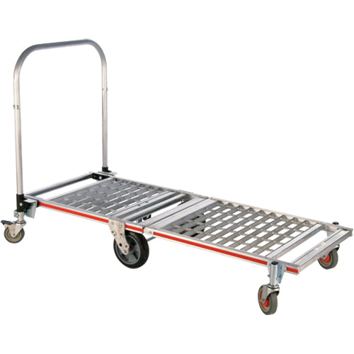MMH254-Wire Mesh Partition Components - Hardware