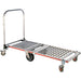 MMH254-Wire Mesh Partition Components - Hardware