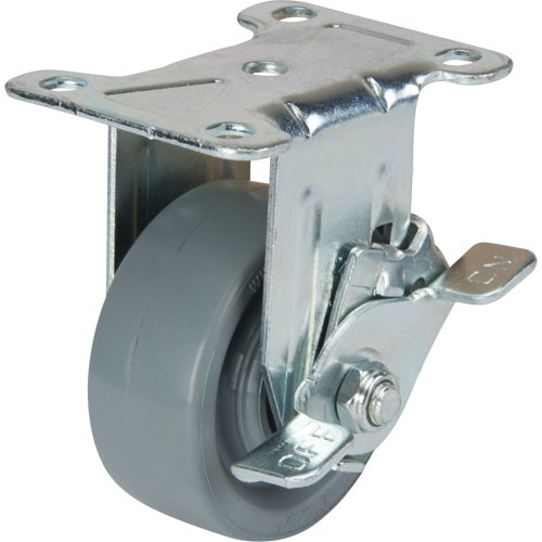 MH454-General Purpose Caster