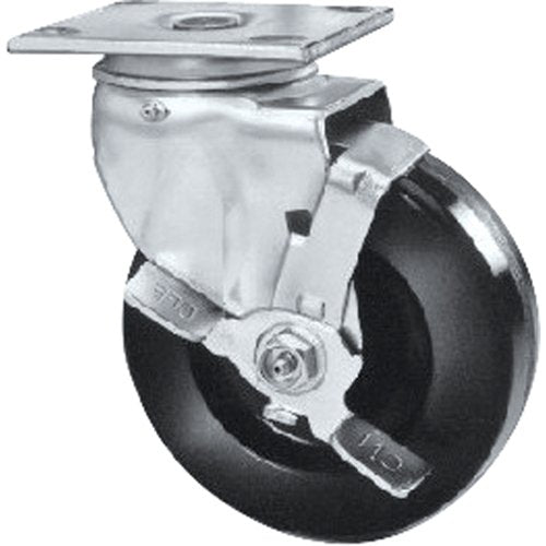 MH526-Heavy-Duty EMaxx Kingpin Caster