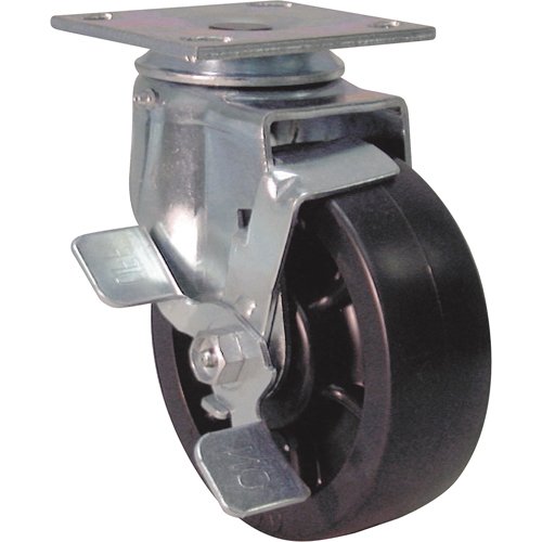 MH551-Heavy-Duty EMaxx Kingpin Caster