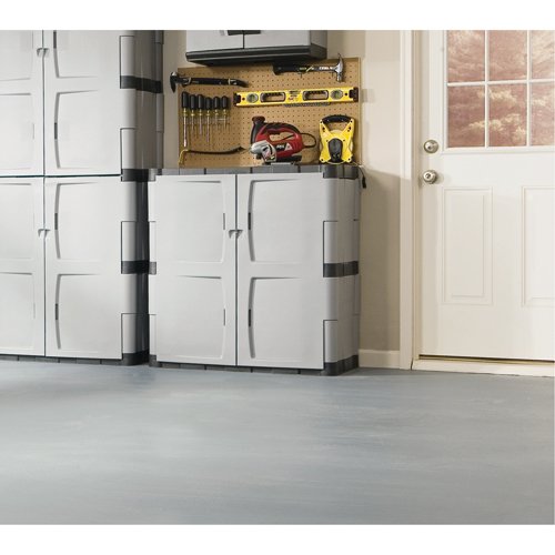MH724-Heavy-Duty Cabinet