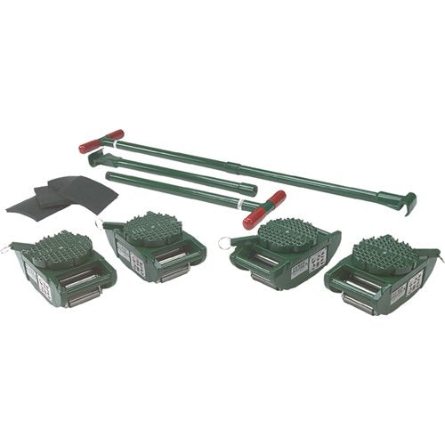 MH754-ERS Series Machine Roller Kit