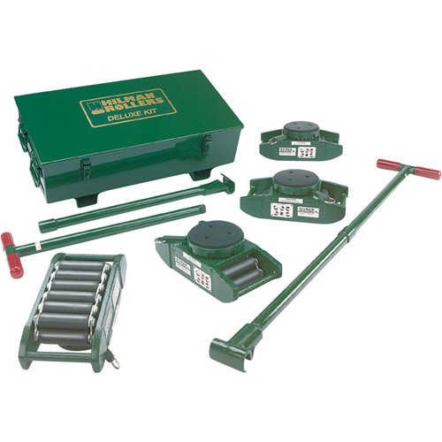 MH764-Machine Roller Kit