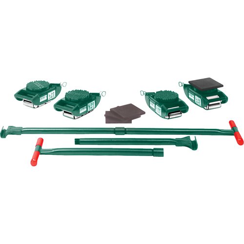 MH772-Machine Roller Kit