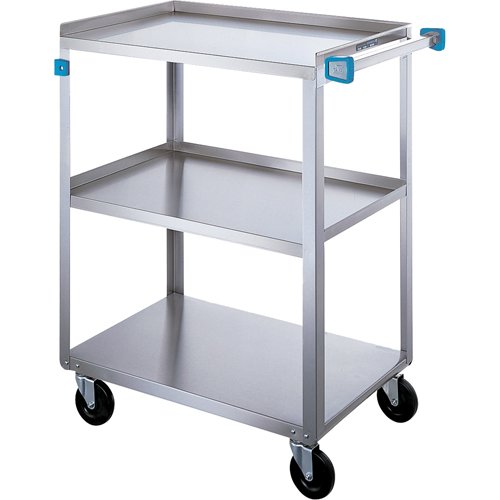 MI819-Shelf Cart
