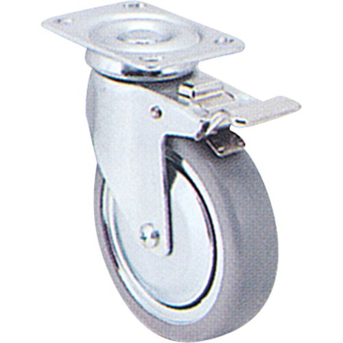 MI895-Zinc Plated Caster