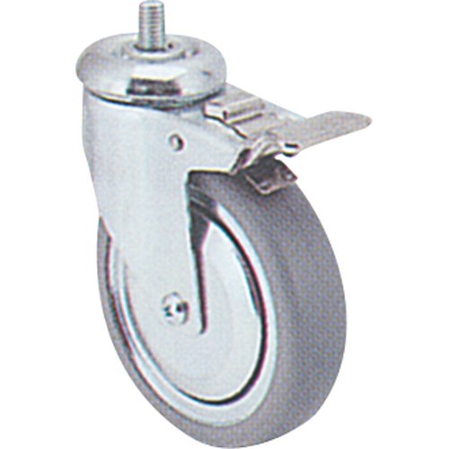 MI935-Zinc Plated Caster