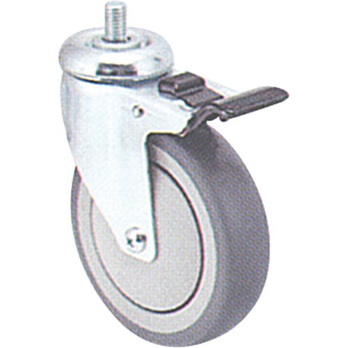 MI950-Zinc Plated Caster