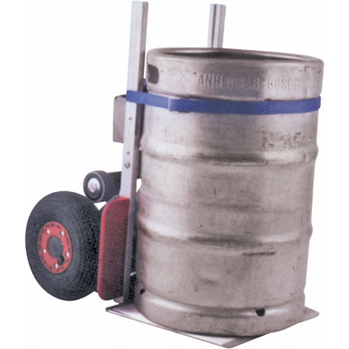 MJ038-Aluminum Hand Truck Accessories - Containment Strap