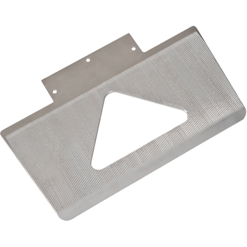 MJ041-Aluminum Hand Truck Accessories - Nose Plate