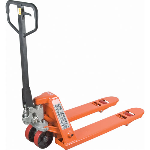 MJ484-Heavy-Duty Hydraulic Pallet Truck