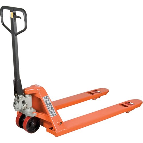 MJ484-Heavy-Duty Hydraulic Pallet Truck