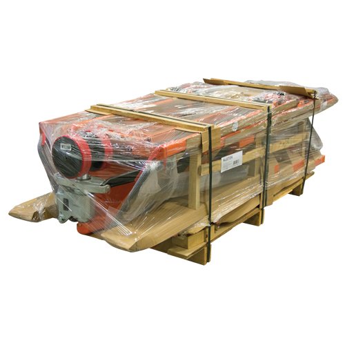 MQ122 - Quick-Lift Pallet Truck
