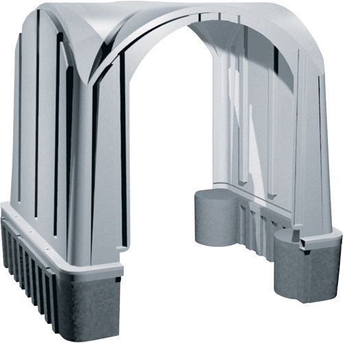 MK711-Outdoor Poly Shelters