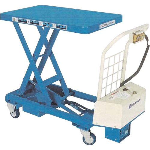 MK816-MobiLift™ BXB Electric Scissor Lift Tables