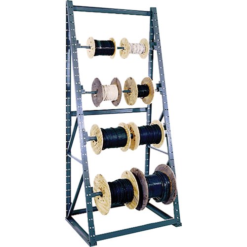 MK967-Heavy-Duty Reel Racks