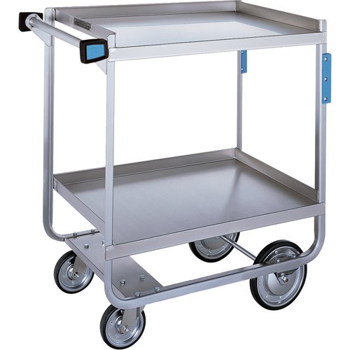 MK972-Heavy-Duty U Frame Carts