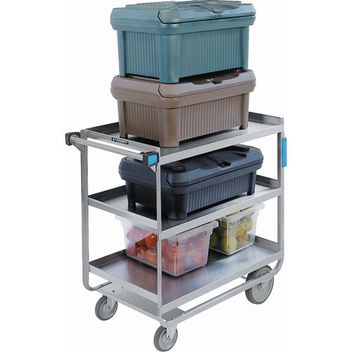 MK973-Heavy-Duty U Frame Carts