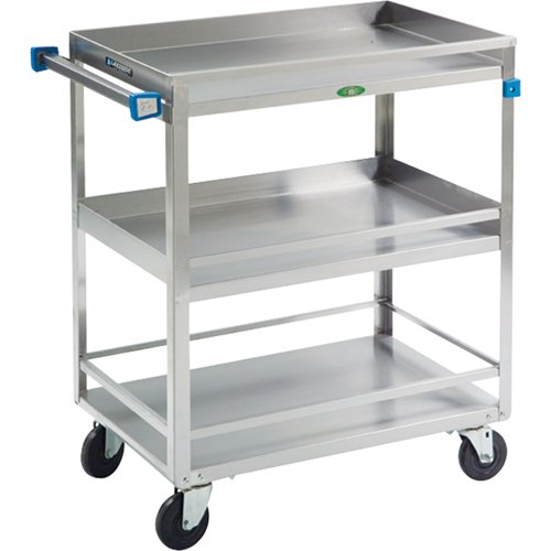 MK975-Guard Rail Carts