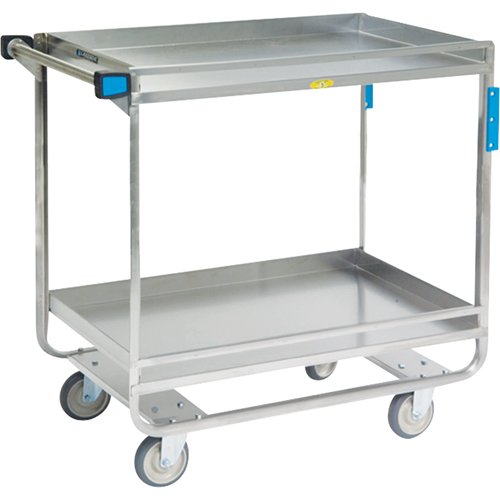 MK976-Guard Rail Carts