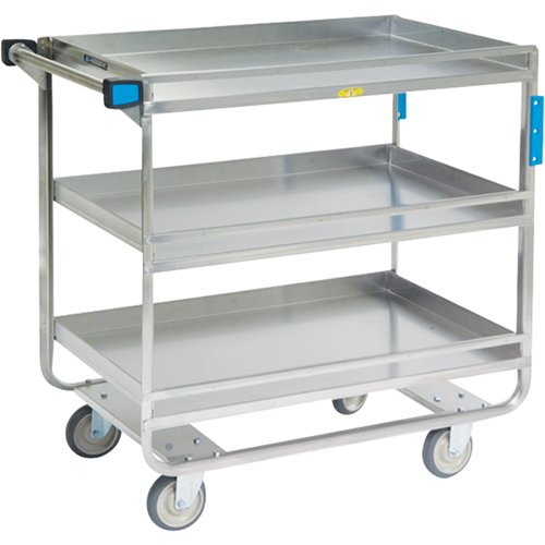 MK977-Guard Rail Carts