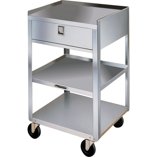 MK979-Stainless Steel Equipment Stands