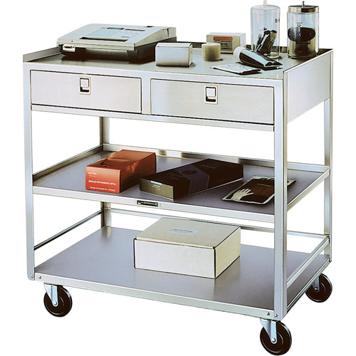 MK980-Stainless Steel Equipment Stands