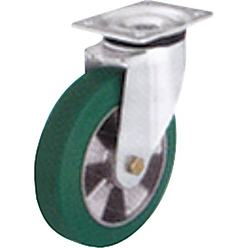 ML024-Softhane® Medium Duty Casters