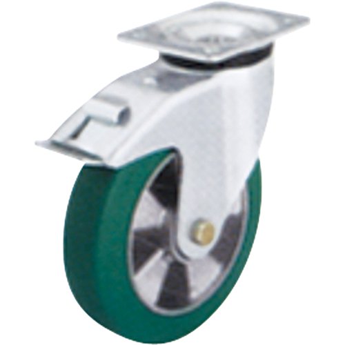 ML025-Softhane® Medium Duty Casters