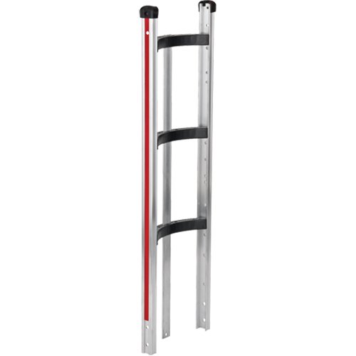 MP587-Curved Back Frame with Vertical Strap Kit