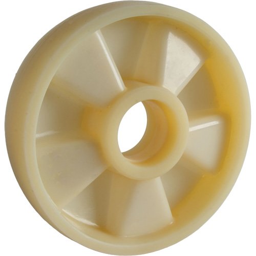 ML367 - Replacement Nylon Steer Wheel For Heavy-Duty Kleton Pallet Truck