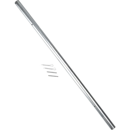ML408-Aluminum Hand Truck Accessories - 18" Standard Axle Kit