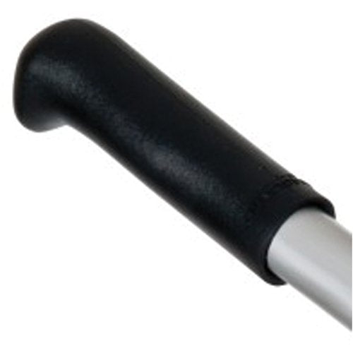 ML446-Aluminum Hand Truck Accessories - Black Rubber Handle