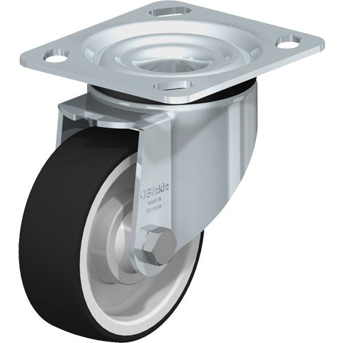 ML658-Heavy-Duty Kingpinless Caster