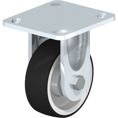 ML659-Heavy-Duty Kingpinless Caster