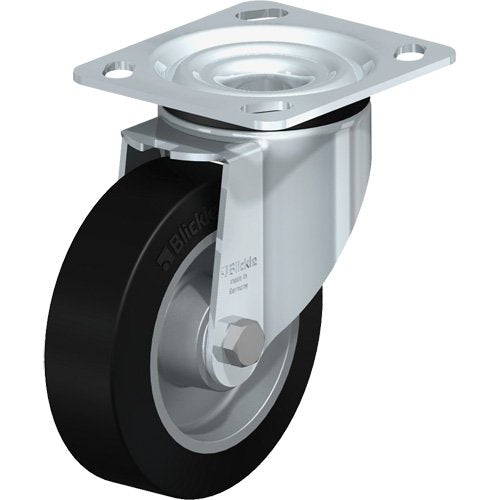 ML664-Heavy-Duty Kingpinless Caster