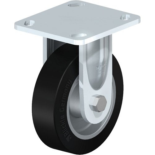 ML665-Heavy-Duty Kingpinless Caster