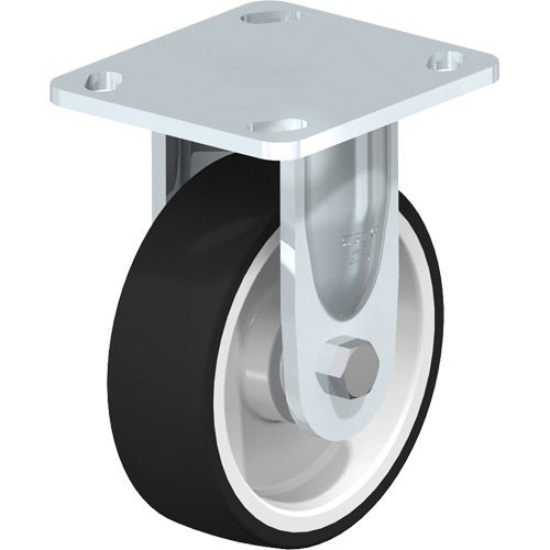 ML675-Heavy-Duty Kingpinless Caster