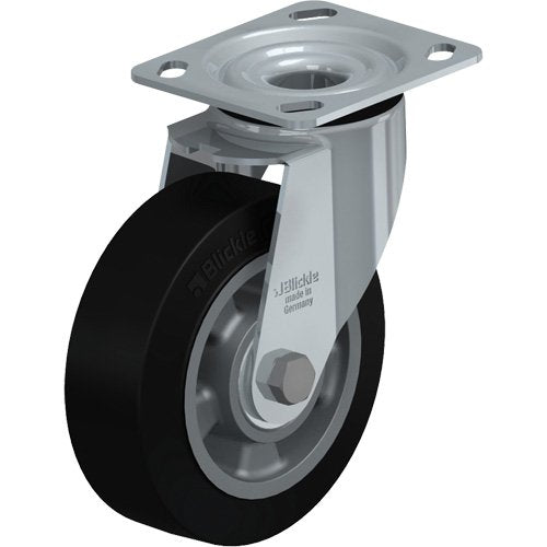ML680-Heavy-Duty Kingpinless Caster