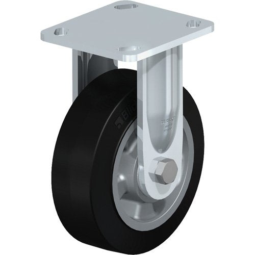 ML681-Heavy-Duty Kingpinless Caster