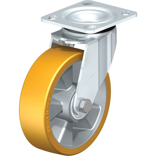ML688-Heavy-Duty Kingpinless Caster