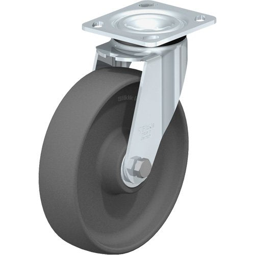 ML698-Heavy-Duty Kingpinless Caster